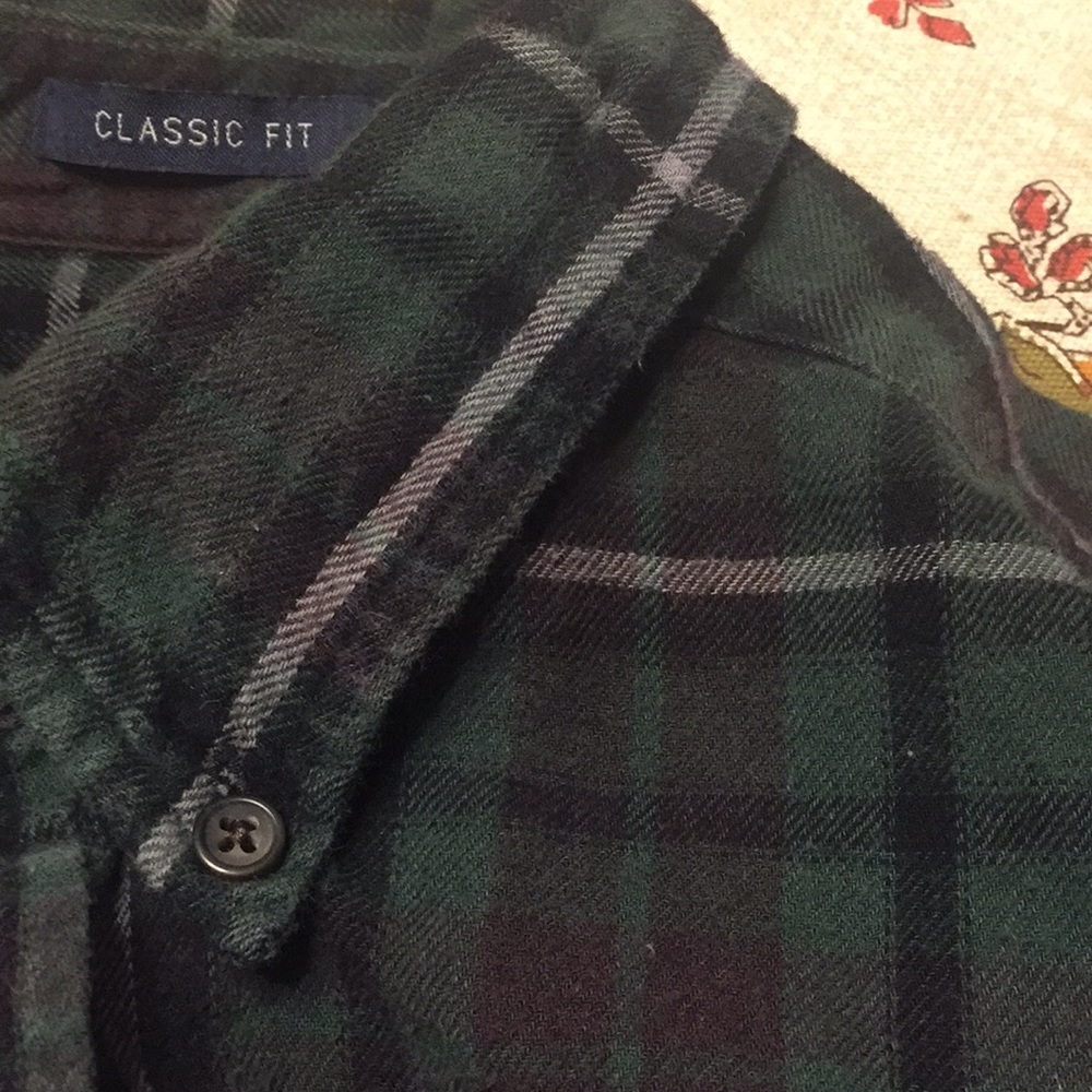 Flannel - Picture 4 of 4